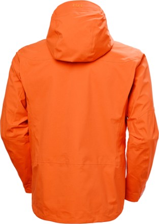 Helly Hansen Verglas Infinity Shell Jacket - Men's 3