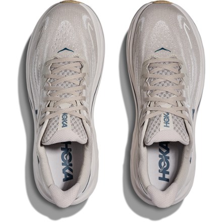 HOKA Clifton 10 Road-Running Shoes - Men's 5