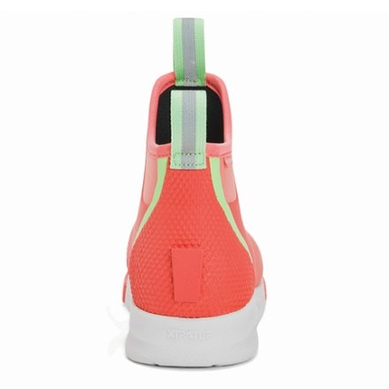XTRATUF Sport 6" Ankle Deck Boots - Women's 3