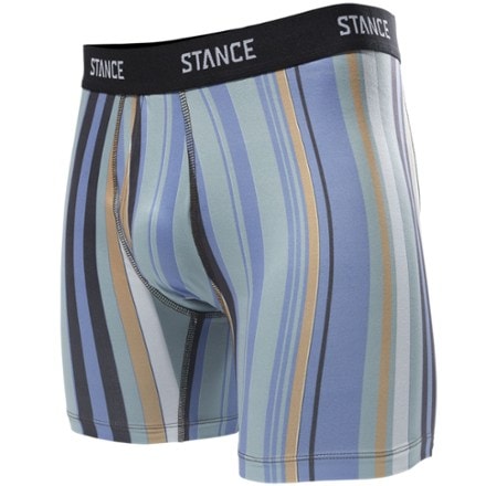 Stance Rome Boxer Briefs - Men's 0