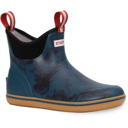 XTRATUF 6" Ankle Deck Boots - Men's 2