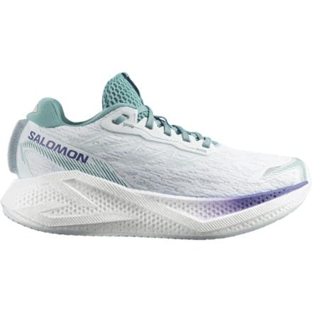 Salomon Aero Glide 4 Road-Running Shoes - Women's 0