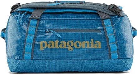 Patagonia Black Hole Duffel 40 L REI Co op