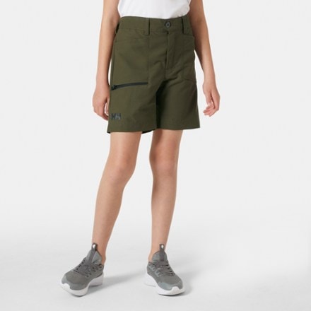 Helly Hansen Vidda Shorts - Kids' 1