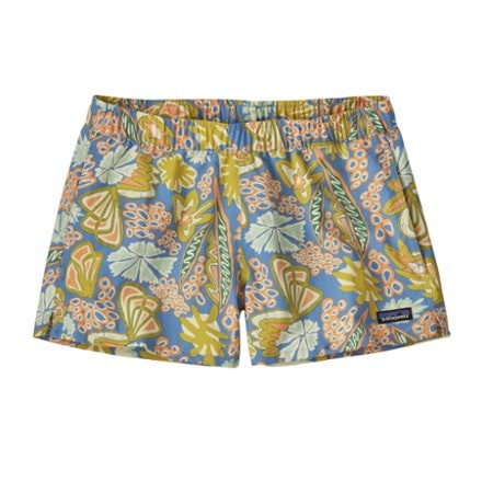 Patagonia Barely Baggies 2.5" Shorts - Women's 0