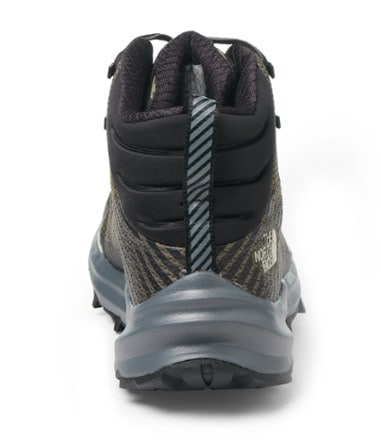 The North Face VECTIV Fastpack Mid FUTURELIGHT Hiking Boots - Men's 3