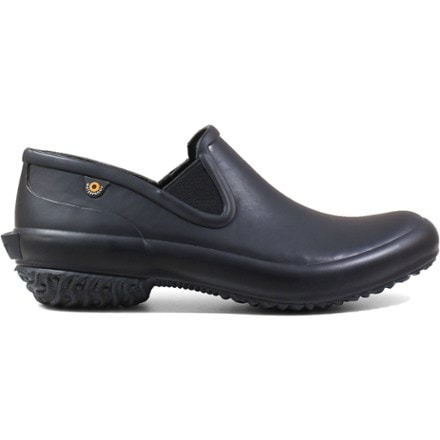 Bogs Patch Slip-On Solid Shoes - Women's 0