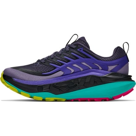 HOKA Stinson 8 Trail-Running Shoes - Women's 1