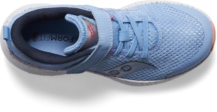 Saucony Kinvara 14 A/C Road-Running Shoes - Kids' 3