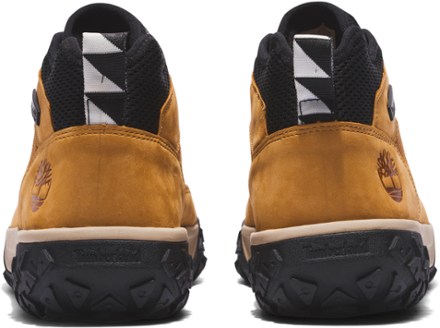 Timberland GreenStride Motion 6 Super Ox Hiking Boots - Men's 6