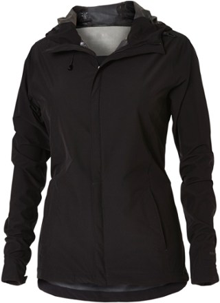 Royal Robbins Women's Oakham Waterproof Jacket