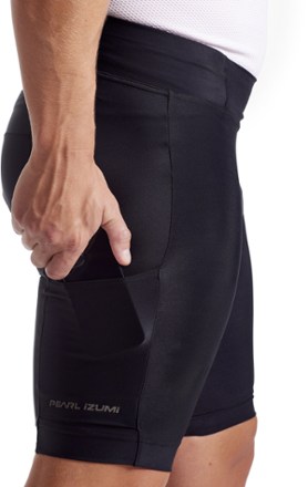 PEARL iZUMi Expedition Bike Shorts - Men's 4