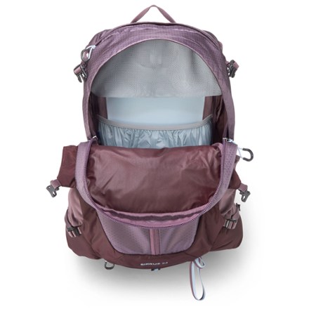 Osprey Sirrus 24 Pack - Women's 3