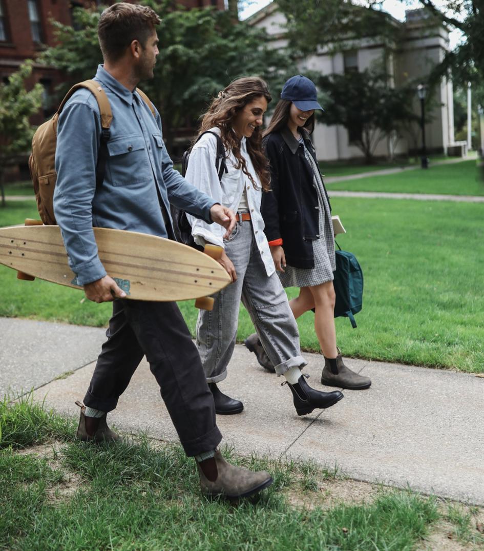 Location Image for Original High Top Boots - Women's