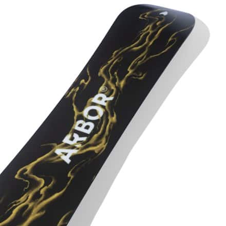 Arbor Rain Snowboard - 2026/2027 3