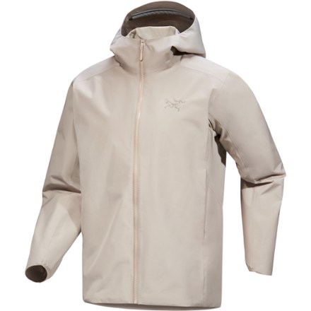 Arc'teryx GORE WINDSTOPPER Soft-Shell Jackets | REI Co-op