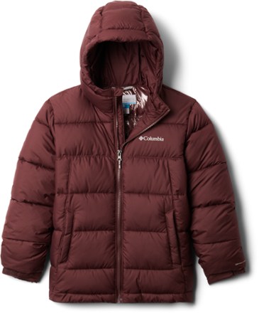 pike lake jacket columbia