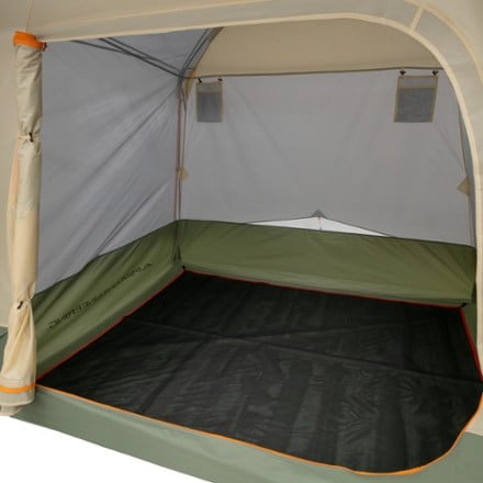 ALPS Mountaineering Ranger 1-Person Cot Cabin 7