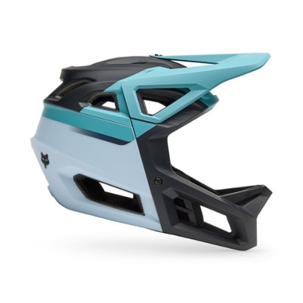 Fox ProFrame Youth Mips Bike Helmet - Kids' 1