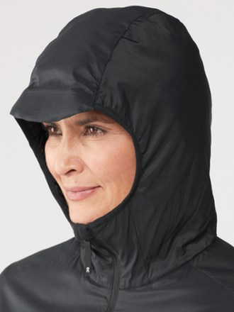 On Insulator Jacket - Women's 6