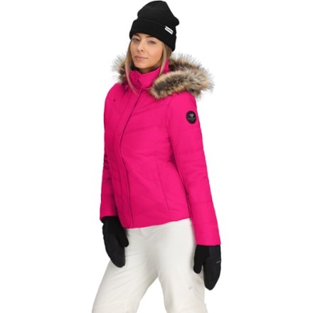 Obermeyer Tuscany II Insulated Jacket - Women's 6