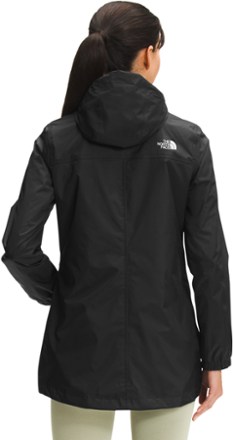 The North Face x Mercedes-Benz Trucks Männer Jacke Sangro