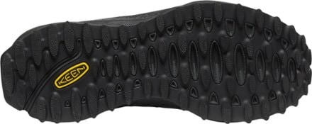 KEEN Zionic Waterproof Hiking Shoes - Women's 6