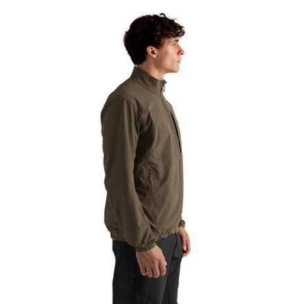 Arc'teryx Gamma Jacket - Men's 4
