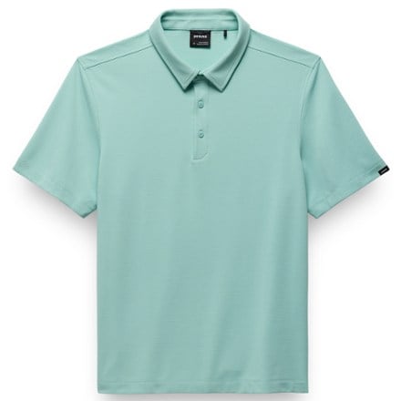 prAna Rotator Polo Shirt - Men's 0