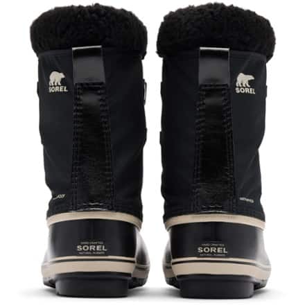 Sorel YOOT PAC Nylon Waterproof Boots - Big Kids' 6