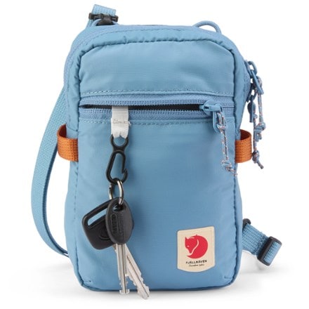 Fjallraven High Coast Pocket Sling Bag 5