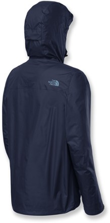 Back View (Cosmic Blue/Moonlight Blu)