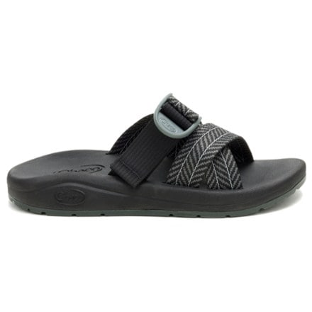 Chaco CushZ Extra Cushioned Slides - Women's 0