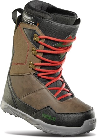 thirtytwo Shifty Boa Snowboard Boots - Men's 0