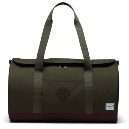 Herschel Supply Co. Heritage Duffel Bag - 40 L 0