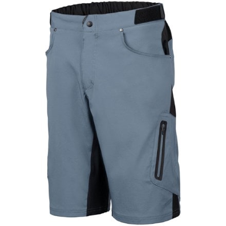 Zoic Ether Bike Shorts and Liner - Men's 3