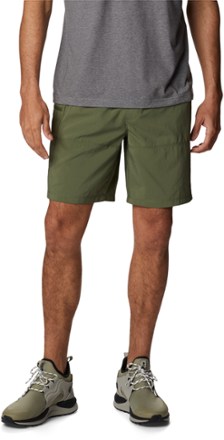 Columbia Coral Ridge Pull-On Shorts - Men's 8