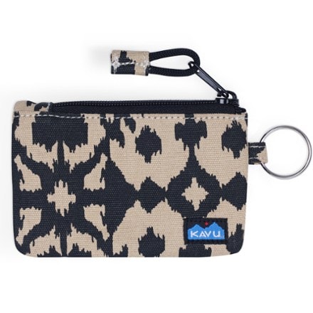KAVU Stirling Wallet 0