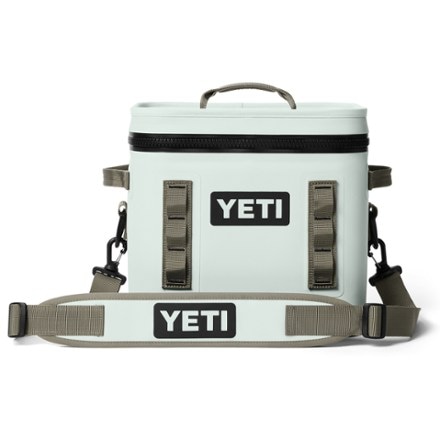YETI Hopper Flip 12 Soft Cooler 0