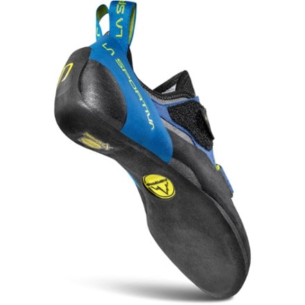 La Sportiva Katana Climbing Shoes - Men's 4