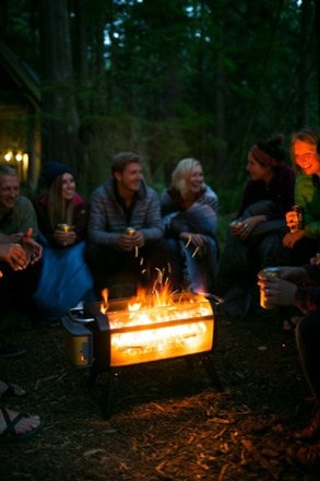 BioLite FirePit+ 8