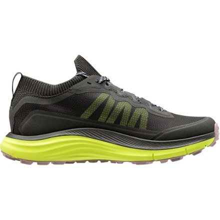 Helly Hansen Luna Ridge Hiking Shoes - Women's 0