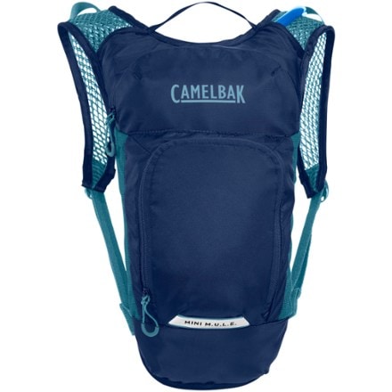 CamelBak Mini M.U.L.E. Hydration Pack - Kids' 3