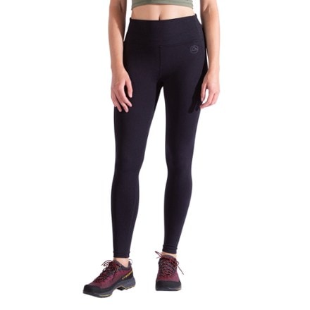 La Sportiva Cosmosis Leggings - Women's 0