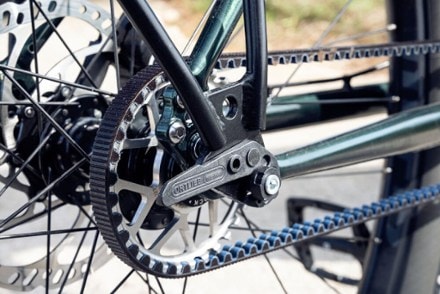 Ortlieb Thru-Axle M6 Connector 5