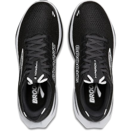 Brooks Hyperion 3 Road-Running Shoes - Women's 4