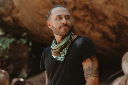 BANDITS Understory Bandana 4