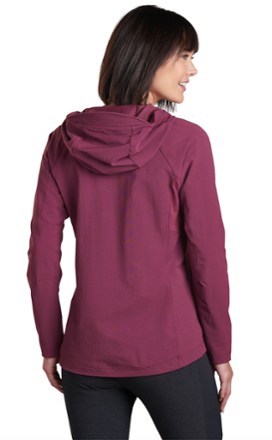 kuhl traverse pullover
