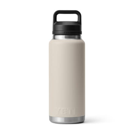YETI Rambler Vacuum Bottle with Chug Cap - 36 fl. oz. 2