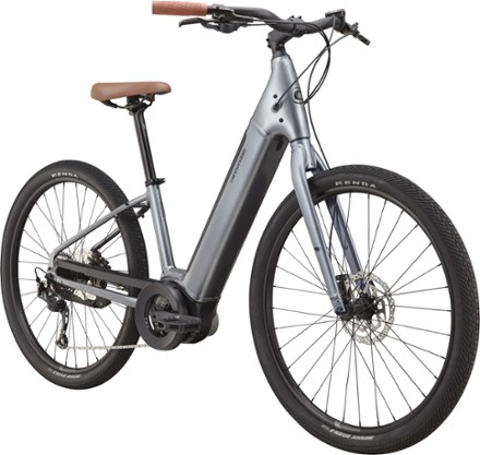 Cannondale Adventure Neo 4 Bike REI Co op